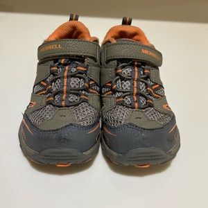 Merrell Kid’s Trail Chaser Shoe